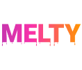 Melty Logo