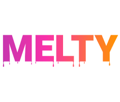 Melty Logo